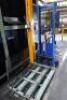 Smaland Truck AB Electric Pedestrian Tool Changer - 2
