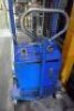 Smaland Truck AB Electric Pedestrian Tool Changer - 6
