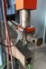 British Federal 75KVA Pedestal Resistance Welder - 2