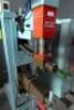 British Federal 100KVA Pedestal Resistance Welder - 2