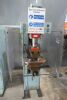 British Federal 100KVA Pedestal Resistance Welder