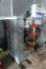 British Federal 100KVA Pedestal Resistance Welder - 2