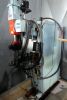 British Federal 100KVA Pedestal Resistance Welder