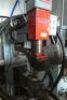 British Federal 100KVA Pedestal Resistance Welder - 2