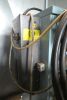 British Federal 100KVA Pedestal Resistance Welder - 3