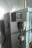 British Federal 100KVA Pedestal Resistance Welder - 3