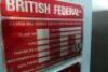 British Federal 100KVA Pedestal Resistance Welder - 4