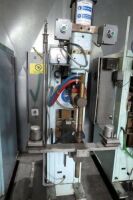 British Federal 100KVA Pedestal Resistance Welder