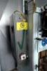 British Federal 100KVA Pedestal Resistance Welder - 3