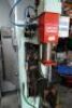 British Federal 75KVA Pedestal Resistance Welder - 2
