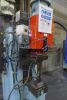 British Federal 100KVA Pedestal Resistance Welder - 2