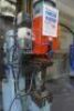 British Federal 100KVA Pedestal Resistance Welder - 2