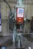 British Federal 300KVA Pedestal Resistance Welder