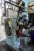 British Federal 100KVA Pedestal Spot Welder - 2