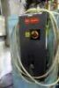 British Federal 100KVA Pedestal Spot Welder - 4