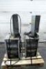 Panasonic Panastar RFII 350 ARC Welders