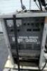 Panasonic Panastar RFII 350 ARC Welders - 3