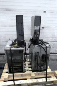 Panasonic Panastar RFII 350 ARC Welders