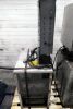 Panasonic Panastar RFII 350 ARC Welders - 2