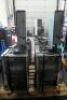 Panasonic Panastar RFII 350 ARC Welders