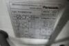 Panasonic Panastar RFII 350 ARC Welders - 4