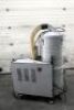 RGS A34ECO 346eco Industrial Mobile Extraction System