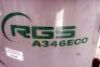 RGS A34ECO 346eco Industrial Mobile Extraction System - 3