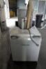 RGS A34ECO 346eco Industrial Mobile Extraction System - 4