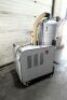 RGS A34ECO 346eco Industrial Mobile Extraction System - 5