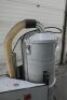 RGS A34ECO 346eco Industrial Mobile Extraction System - 6