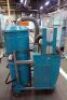 CFM 3305 3307 Industrial Mobile Extraction System