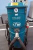 CFM 3305 3307 Industrial Mobile Extraction System - 2