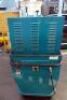CFM 3305 3307 Industrial Mobile Extraction System - 3