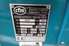 CFM 3305 3307 Industrial Mobile Extraction System - 4