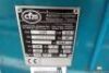 CFM 3305 3307 Industrial Mobile Extraction System - 4