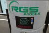 RGS A1056K Industrial Mobile Extraction System - 3