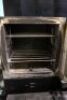 Mitre HT3 Heat Treatment Oven - 2