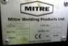 Mitre HT3 Heat Treatment Oven - 4