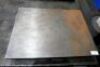 Steel Surface Plate