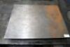 Steel Surface Plate - 2