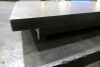 Steel Surface Plate - 3