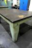 Windley Bros Steel Surface Table - 2