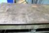 Windley Bros Steel Surface Table - 2