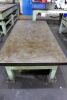 Steel Surface Table - 2