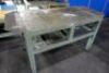 Steel Engineers Table