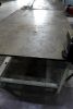 Steel Surface Table - 3