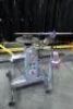 EMS Rotary Welding Table