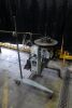 EMS Rotary Welding Table