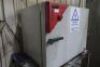 Binder FED115 Laboratory Oven - 2
