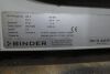 Binder FED115 Laboratory Oven - 5